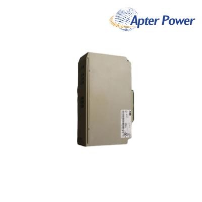 ABB 200-CPU 30/40-SL SattConn 200 Series CPU Module
