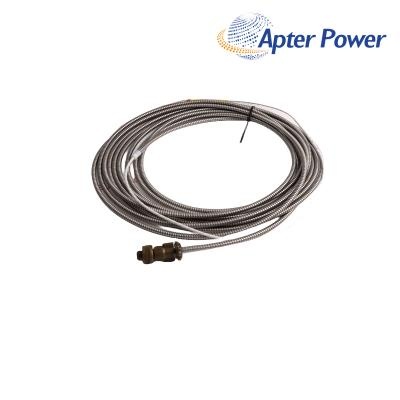 Bently Nevada 16710-15 Interconnect Cable with Armor
