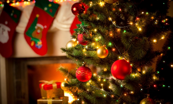 ¿Estás listo para celebrar la Navidad?