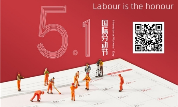dia internacional de los trabajadores