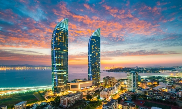 Apter Power te está esperando en Xiamen