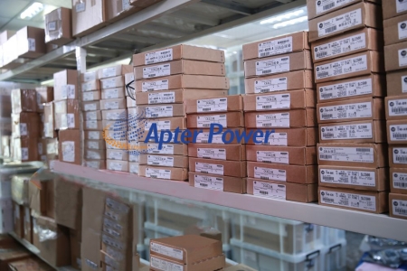 Repuestos para PLC y DCS