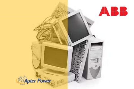 ABB (SUECIA) EN STOCK