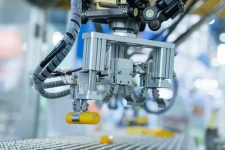Diferencia entre PLC, PAC e IPC