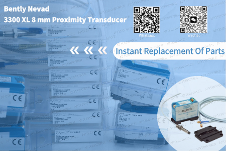 La primera opción para la monitorización industrial