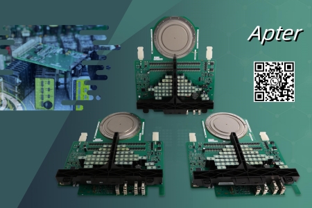 Industrias Automatización Fabricación Apter