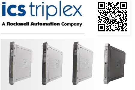 Introducción a ICS Triplex
