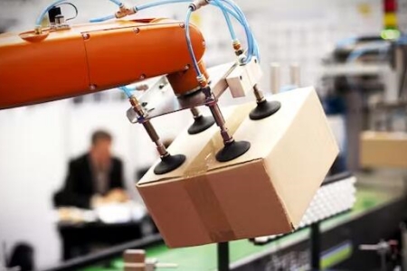 Información de fabricantes de automatizaciones